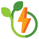 Natural Energy and Vitality Boost